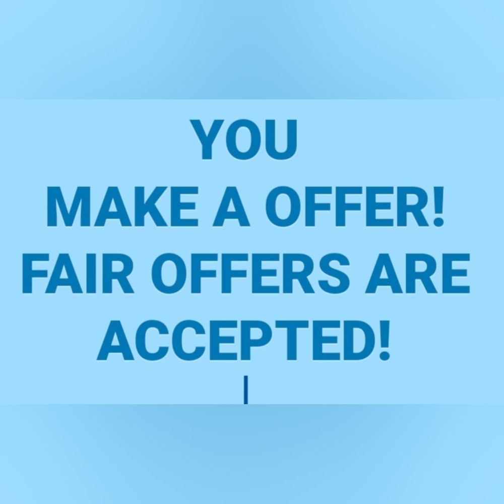 Offer - Picture 1 of 1